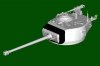 I Love Kit 61615 M4A3E8 Sherman Easy Eight 1/16